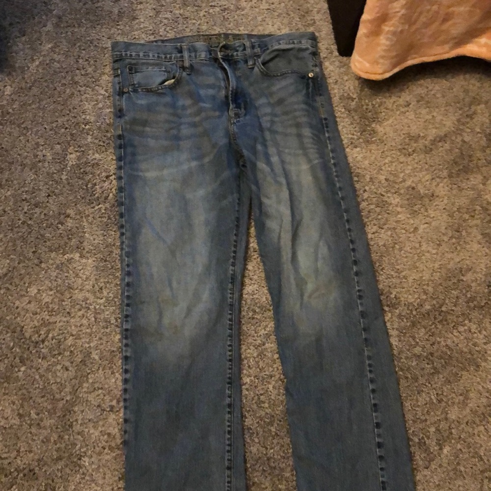 Men’s Jeans